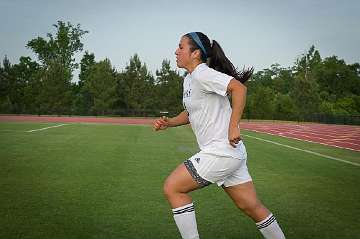 Girls Soccer vs JL Mann 71